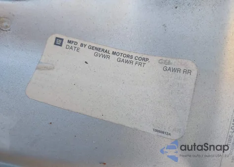 1990 Buick Lesabre Custom из США, поврежденный, VIN 1G4HP54C1LH418651